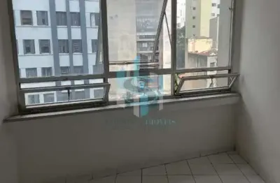Apartamento com 1 quarto à venda na Avenida São João, 1072, República, São Paulo