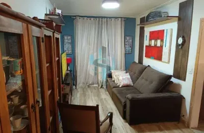 Apartamento com 2 quartos à venda na Rua Conselheiro Ramalho, 600, Bela Vista, São Paulo
