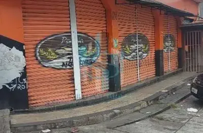 Ponto comercial para alugar na Avenida Professor Osvaldo de Oliveira, 671, Jardim Helena, São Paulo