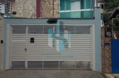 Casa com 3 quartos à venda na Rua Júlio Rinaldi, 234, Vila Matilde, São Paulo