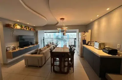 Apartamento com 1 quarto à venda na Rua Doutor Corinto Baldoino Costa, 152, Tatuapé, São Paulo