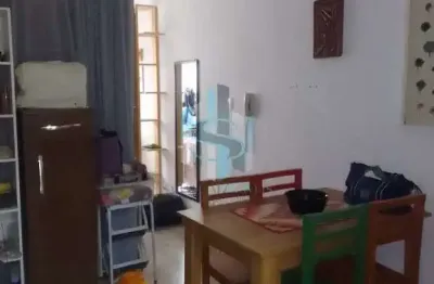 Apartamento com 1 quarto à venda na Avenida São João, 1889, Santa Cecília, São Paulo