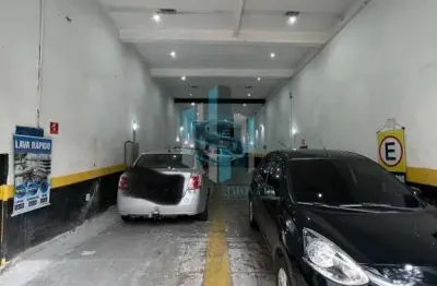 Barracão / Galpão / Depósito para alugar na Avenida Brigadeiro Luís Antônio, 363, Bela Vista, São Paulo