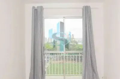 Apartamento com 2 quartos à venda na Rua Arnaldo Cintra, 454, Tatuapé, São Paulo