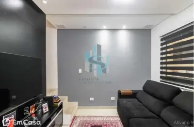 Casa com 2 quartos à venda na Rua Caçada Real, 98, Vila Ré, São Paulo