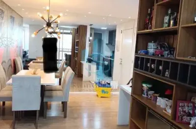 Apartamento com 3 quartos à venda na Rua Visconde de Cairu, 190, Mooca, São Paulo