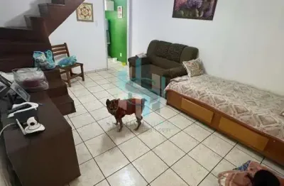 Casa com 2 quartos para alugar na Rua Medeiros Furtado, 329, Vila Formosa, São Paulo