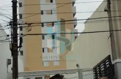 Apartamento com 2 quartos à venda na Rua Itanhaém, 514, Vila Prudente, São Paulo