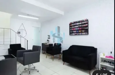 Casa comercial com 4 salas à venda na Rua Maria Curupaiti, 389, Vila Ester (Zona Norte), São Paulo