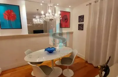 Apartamento com 3 quartos à venda na Rua Coelho Neto, 174, Vila Prudente, São Paulo
