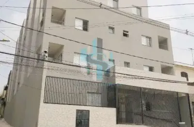 Apartamento com 2 quartos à venda na Rua Guira, 225, Artur Alvim, São Paulo