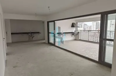 Apartamento com 3 quartos à venda na Rua Santa Maria, 135, Tatuapé, São Paulo