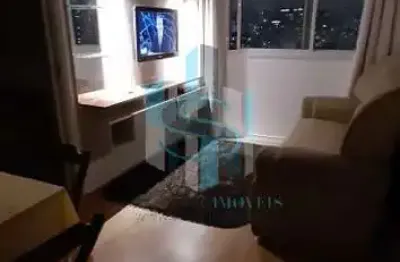 Apartamento com 2 quartos para alugar na Rua Flora, 1407, Brás, São Paulo