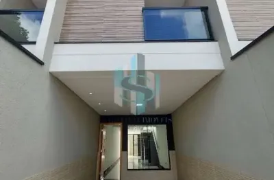 Casa com 3 quartos à venda na Rua Domingos de Carlo, 135, Penha, São Paulo