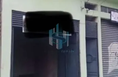 Ponto comercial com 1 sala à venda na Avenida São Miguel, 2529, Vila Marieta, São Paulo