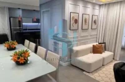 Apartamento com 2 quartos à venda na Rua Atucuri, 272, Tatuapé, São Paulo