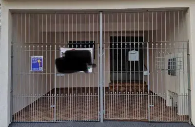Casa com 2 quartos à venda na Rua Manoel Cuadrado Martin, 260, Vila Ema, São Paulo