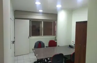 Sala comercial com 2 salas à venda na Rua Barão de Itapetininga, 255, República, São Paulo