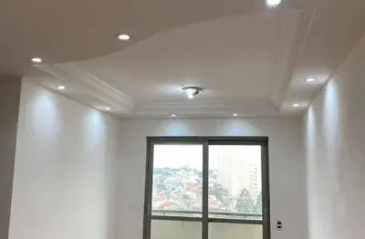 Apartamento com 3 quartos à venda na Rua Aratanha, 97, Jardim Anália Franco, São Paulo