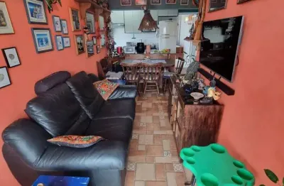 Apartamento com 2 quartos à venda na Rua Coelho Barradas, 59, Parque da Vila Prudente, São Paulo