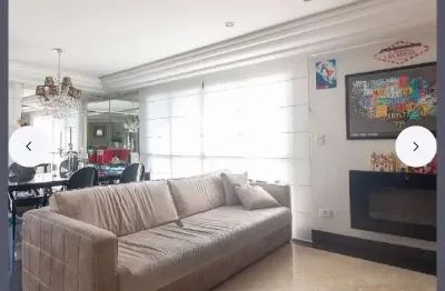 Apartamento com 3 quartos à venda na Rua Conde Prates, 513, Parque da Mooca, São Paulo