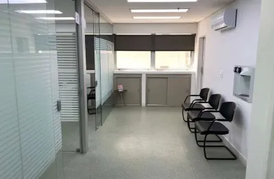 Sala comercial de 120m² na vila buarque, são paulo-sp: 2 banheiros, 2 vagas de garagem. confira!
