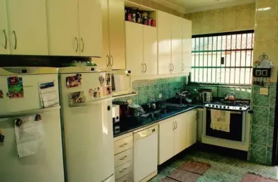 Casa com 3 quartos à venda na Rua Jupuruchita, 281, Alto da Mooca, São Paulo