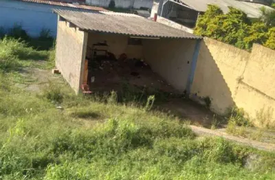 Terreno à venda na Avenida São Miguel, 8879, Vila Norma, São Paulo