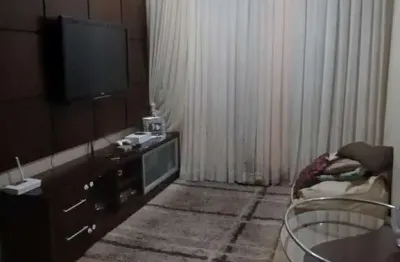 Apartamento com 3 quartos à venda na Avenida Padres Olivetanos, 57, Vila Esperança, São Paulo