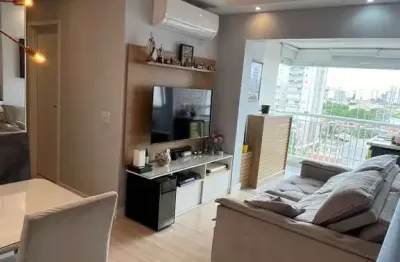 Apartamento com 2 quartos à venda na Rua Maria Daffre, 155, Vila Prudente, São Paulo