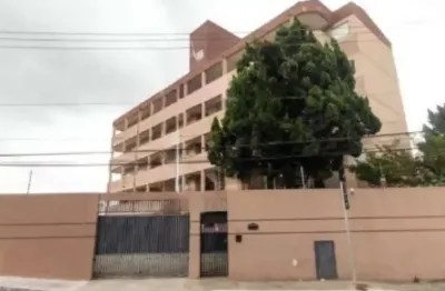 Apartamento com 2 quartos à venda na Rua Doutor Flamiano Costa, 17, Penha, São Paulo