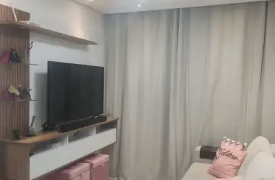 Apartamento com 2 quartos à venda na Avenida Doutor Assis Ribeiro, 7640, Ermelino Matarazzo, São Paulo