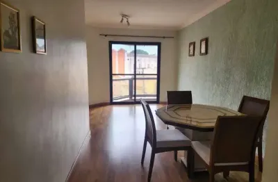 Apartamento com 2 quartos à venda na Rua Gonçalo Coelho, 94, Vila Formosa, São Paulo