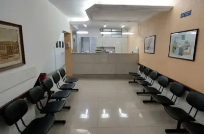 Prédio com 16 salas à venda na Rua Tijuco Preto, 328, Tatuapé, São Paulo