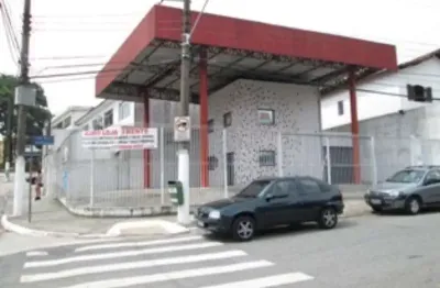 Prédio com 2 salas à venda na Avenida Nossa Senhora do Sabará, 4401, Vila Emir, São Paulo