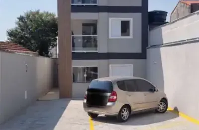 Apartamento com 2 quartos à venda na Rua Ângelo Pavan, 213, Vila Carrão, São Paulo