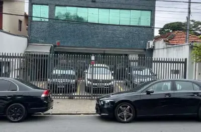 Prédio à venda na Rua Professora Sebastiana Silva Minhoto, 383, Tatuapé, São Paulo