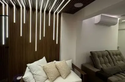 Apartamento com 2 quartos à venda na Avenida Professor Luiz Ignácio Anhaia Mello, 3660, Vila Prudente, São Paulo