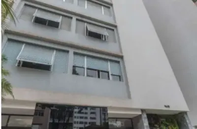Apartamento com 3 quartos à venda na Rua Piauí, 1145, Higienópolis, São Paulo
