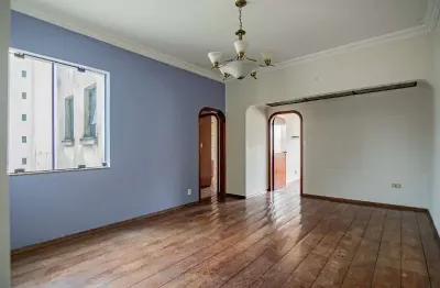 Apartamento com 1 quarto à venda na Alameda Barão de Limeira, 373, Campos Eliseos, São Paulo