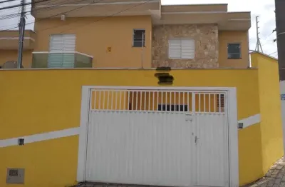 Casa com 2 quartos à venda na Rua Antônio Peres Mulla, 65, Vila Carrão, São Paulo