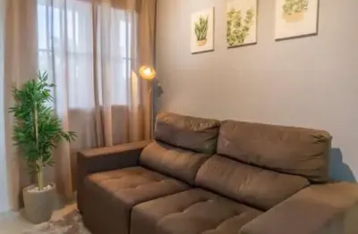 Apartamento com 2 quartos à venda na Rua Abadiânia, 538, Vila Guilhermina, São Paulo