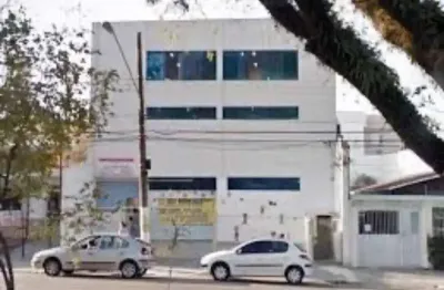 Prédio à venda na Avenida Oswaldo Aranha, 70, Jardim da Saude, São Paulo