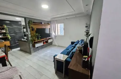 Apartamento com 3 quartos à venda na Rua Costa Barros, 2050, Vila Prudente, São Paulo