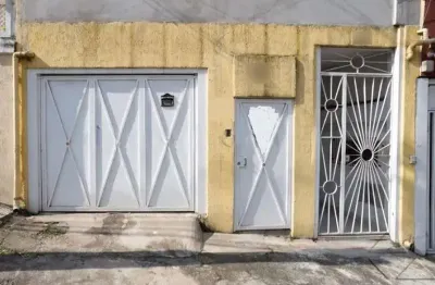 Casa com 2 quartos à venda na Rua Parintins, 48, Barra Funda, São Paulo