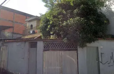 Terreno à venda na Rua Tomás de Kempis, 92, Parque São Luís, São Paulo