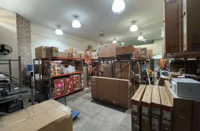 Ponto comercial para alugar na Rua Evangelina, 257, Vila Carrão, São Paulo