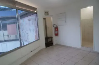 Ponto comercial com 1 sala à venda na Rua Augusta, 2203, Cerqueira César, São Paulo