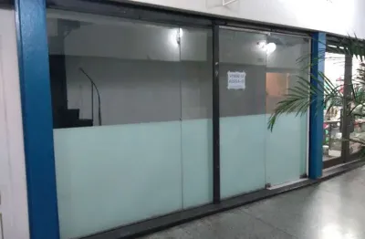 Ponto comercial com 1 sala à venda na Rua Augusta, 2203, Cerqueira César, São Paulo