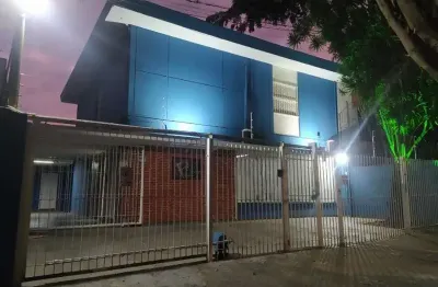 Barracão / Galpão / Depósito à venda na Avenida José Joaquim Seabra, 1021, Jardim Ivana, São Paulo